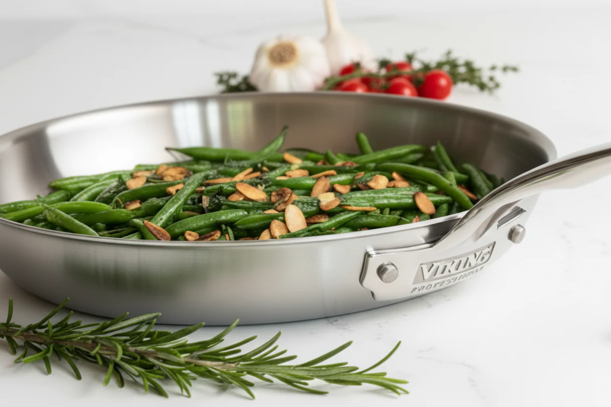 Master Your Kitchen with Viking